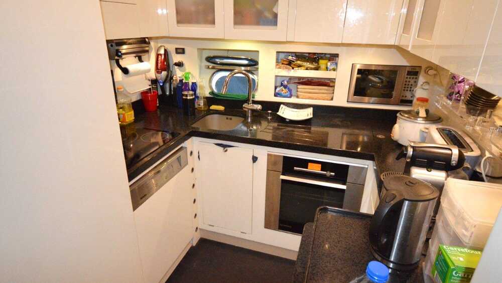 Galley