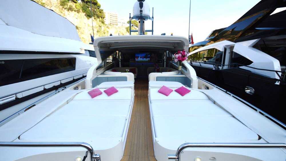 Cockpit