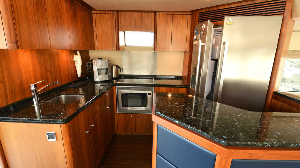 Galley
