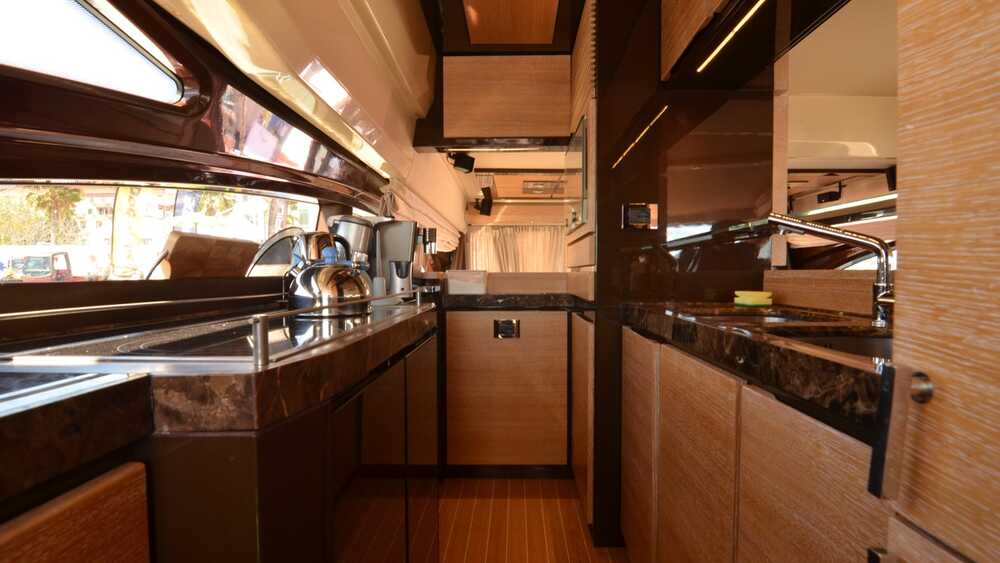 Galley