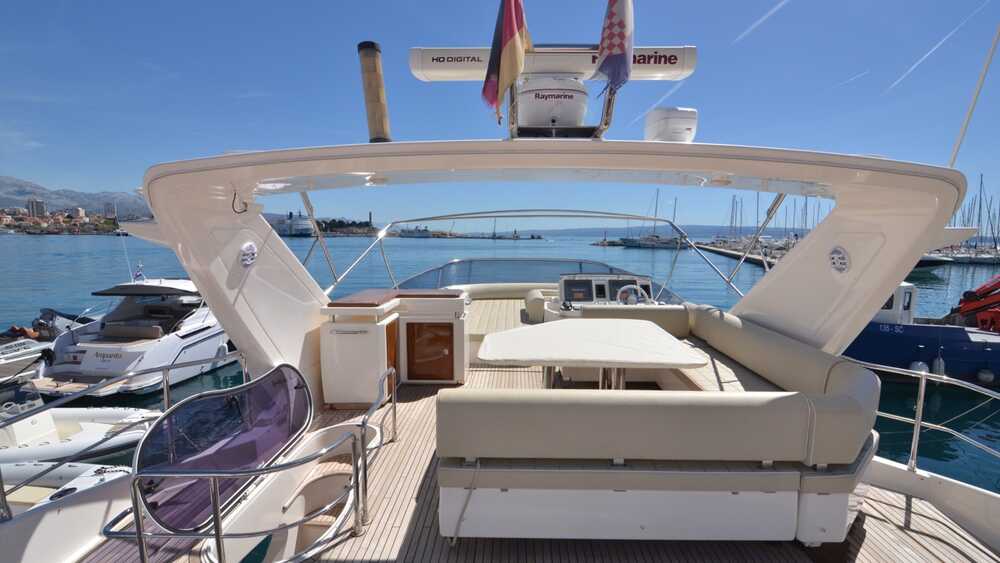 Flybridge