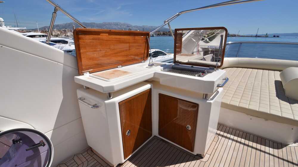 Flybridge