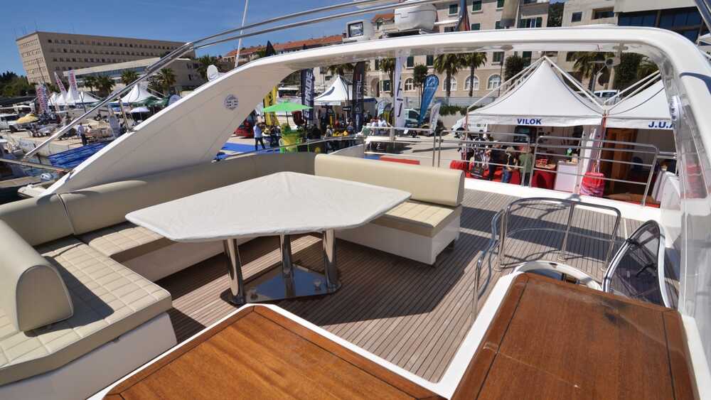 Flybridge