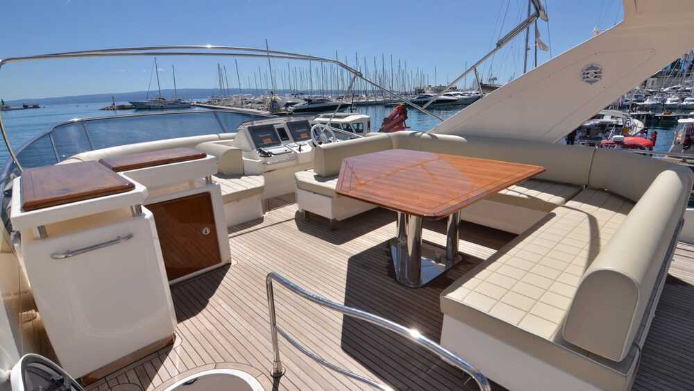 Flybridge
