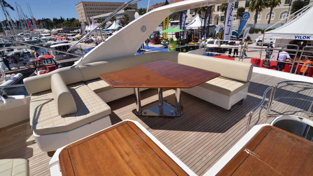 Flybridge