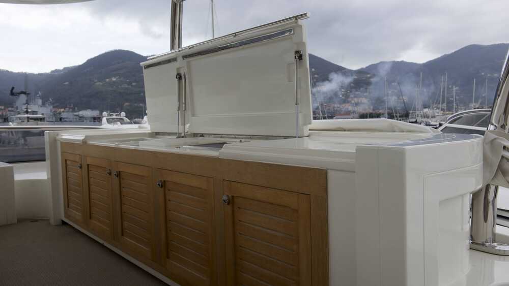 Flybridge