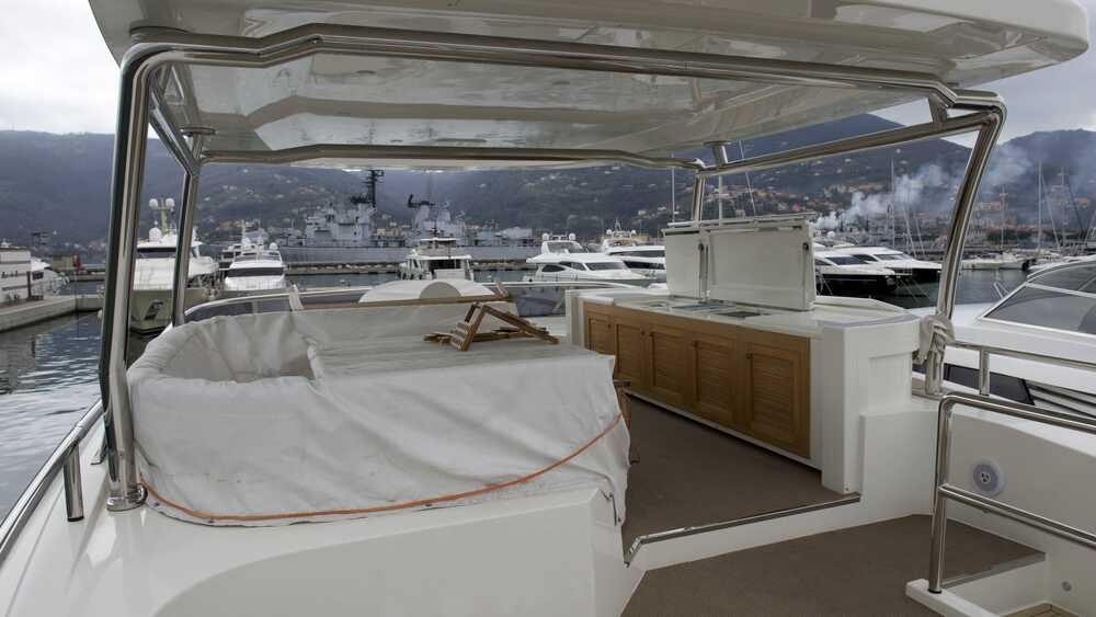 Flybridge 
