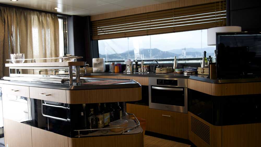 Galley