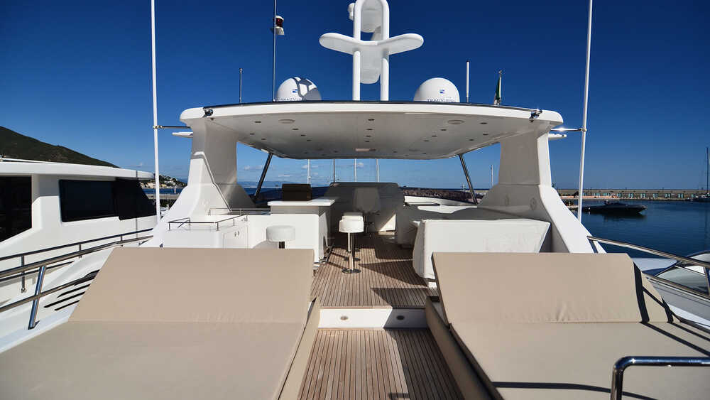 Flybridge