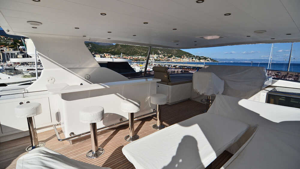 Flybridge
