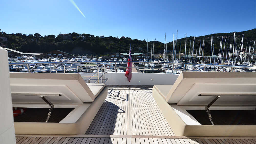 Flybridge