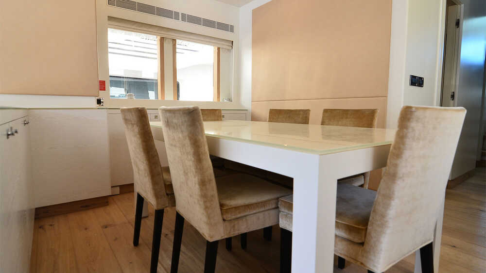 Dinette