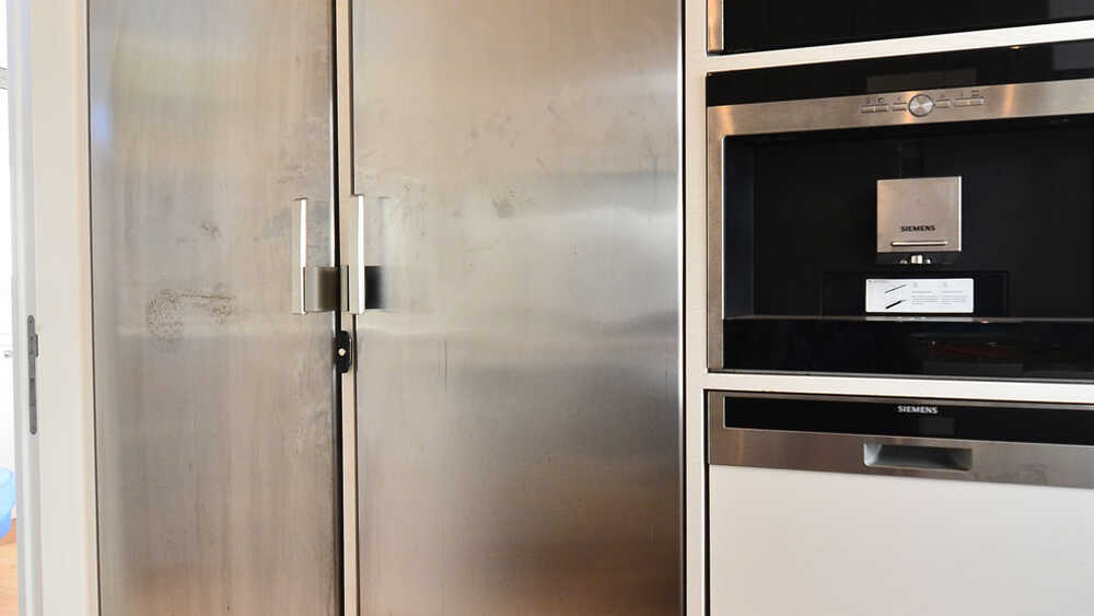 Galley