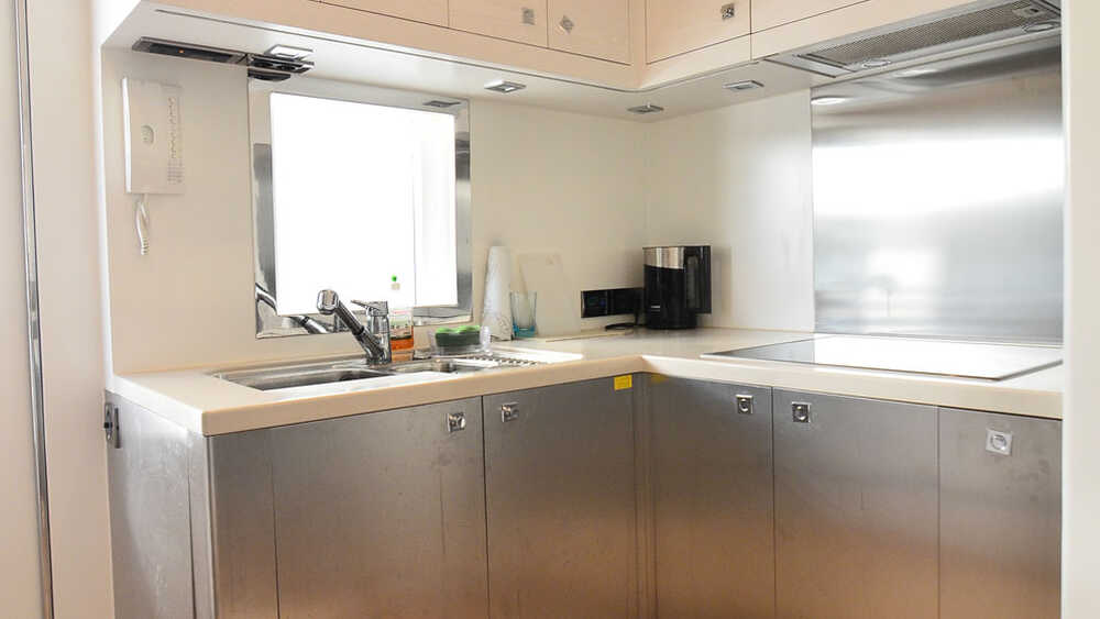 Galley