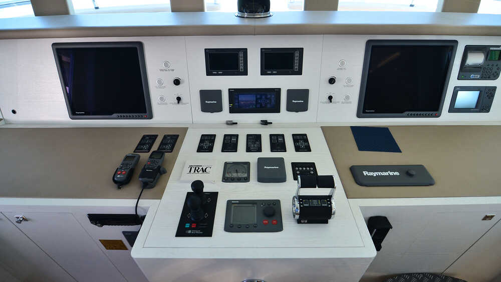 Wheelhouse