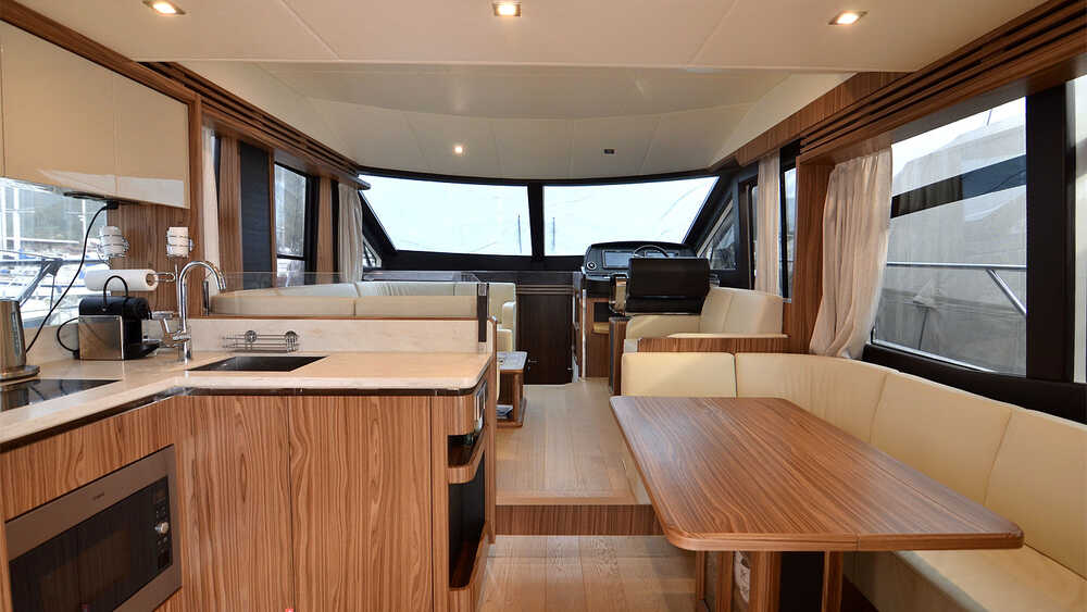 Galley