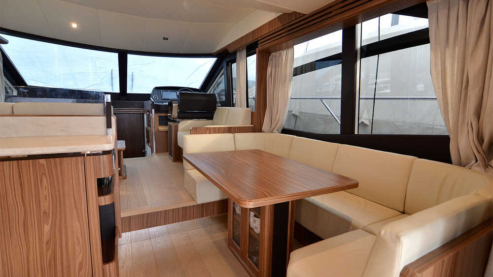 Dinette