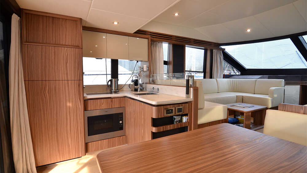 Galley