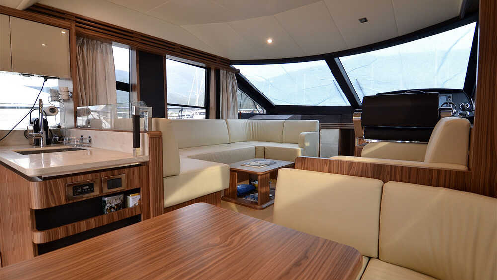 Dinette