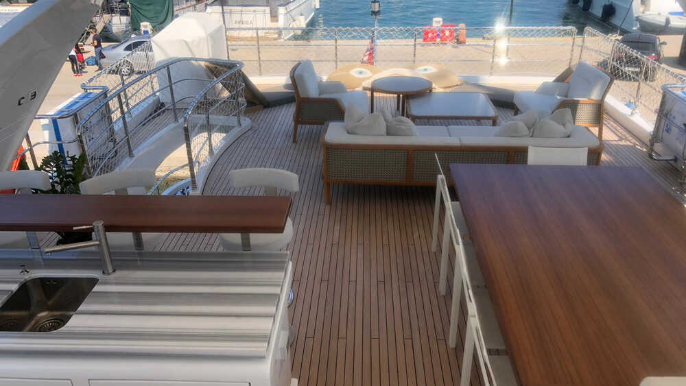 Flybridge