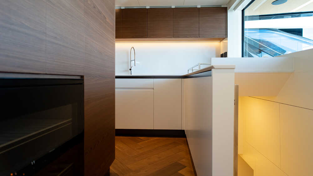 Galley