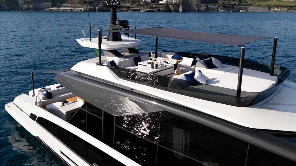 Sundeck
