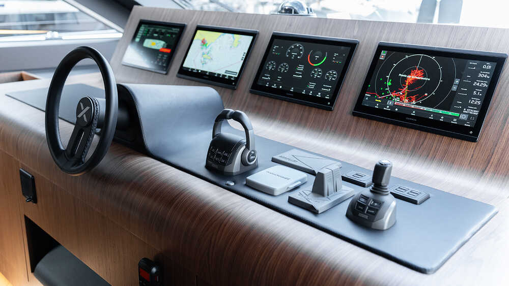 Wheelhouse