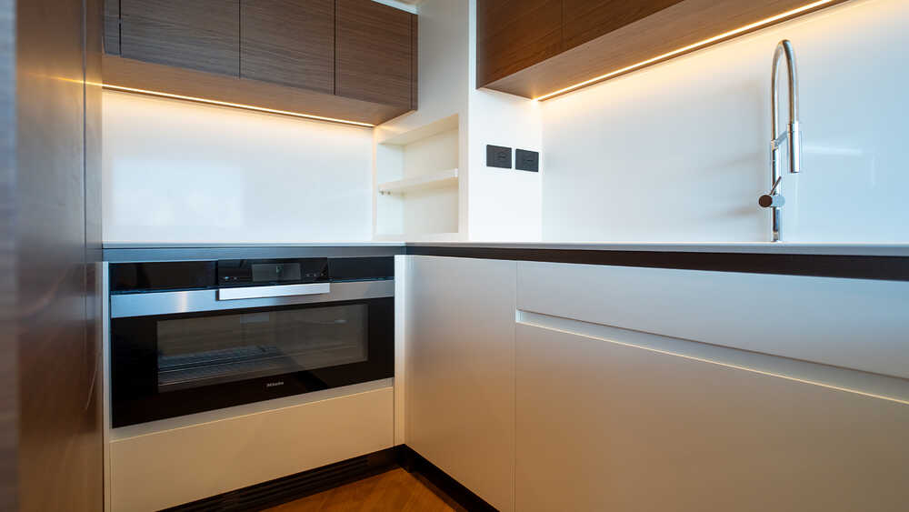 Galley