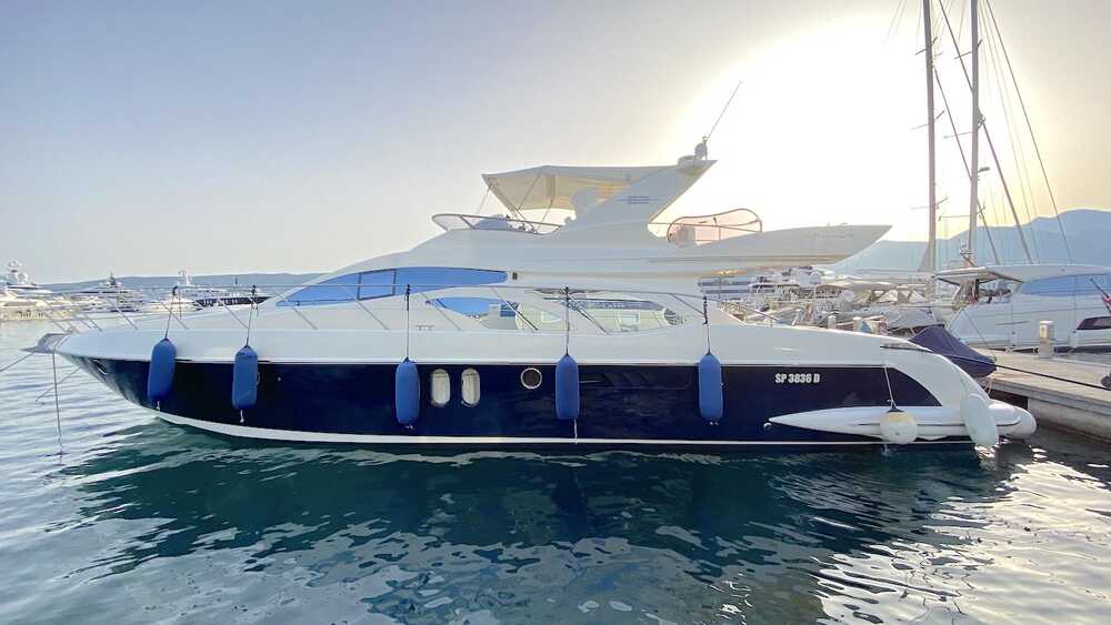 Exterior Azimut 62