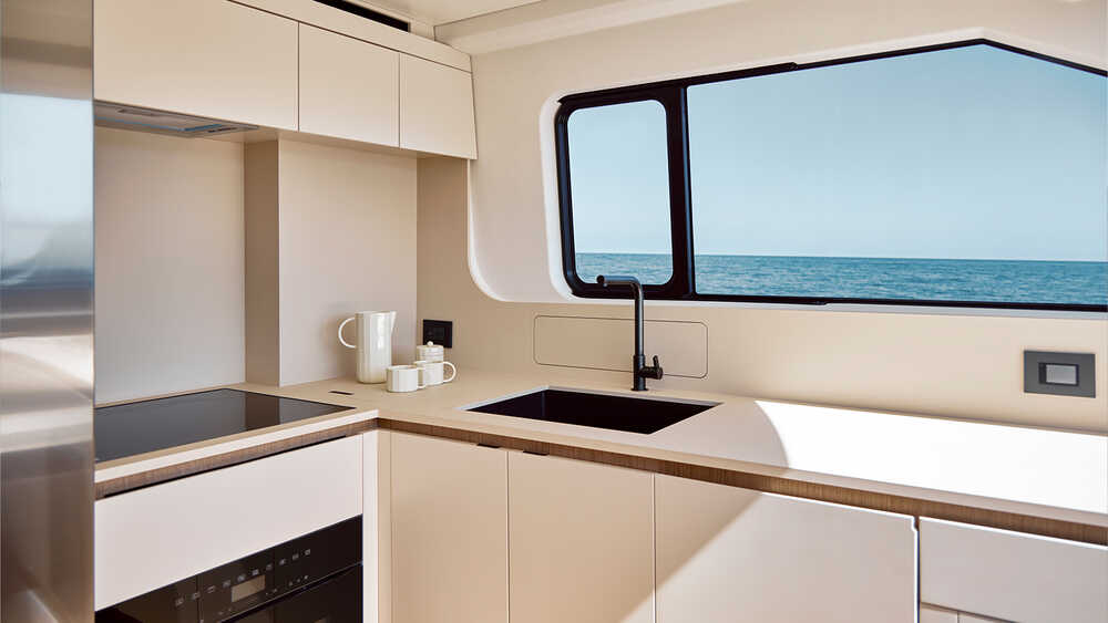 Galley