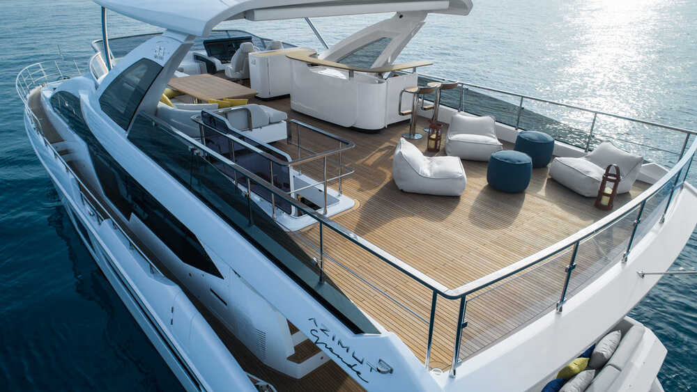 Flybridge