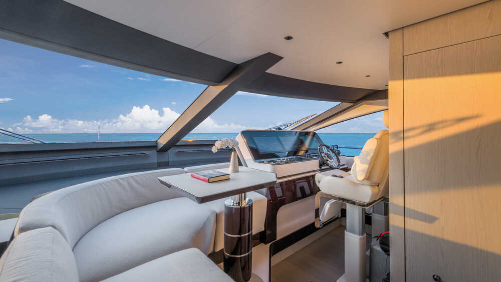 Wheelhouse