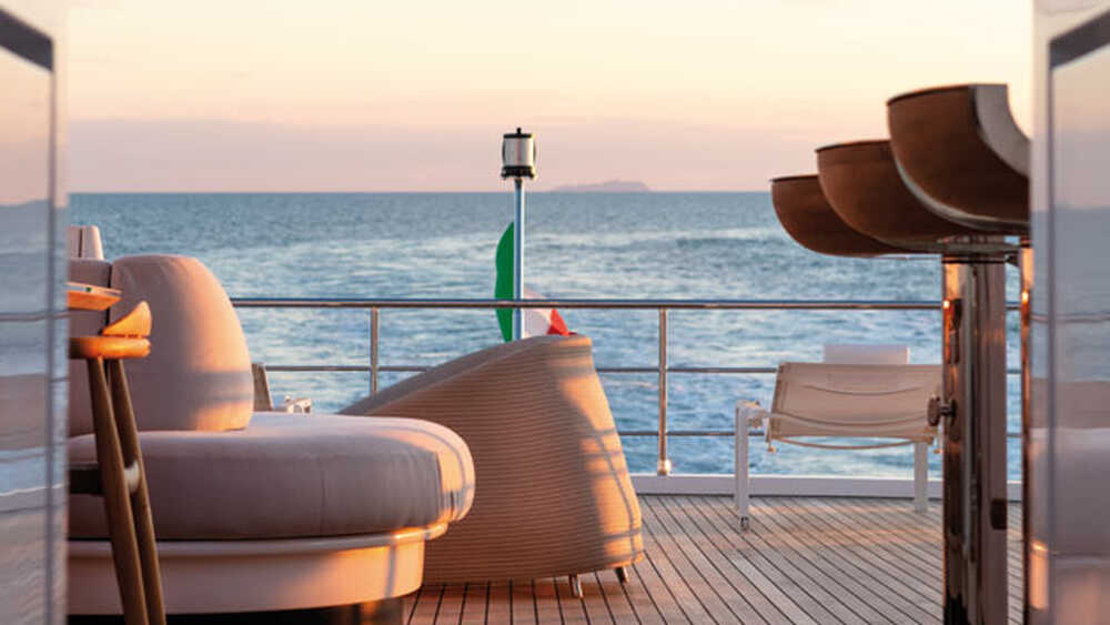 Flybridge