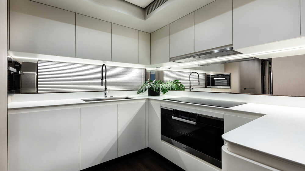Galley