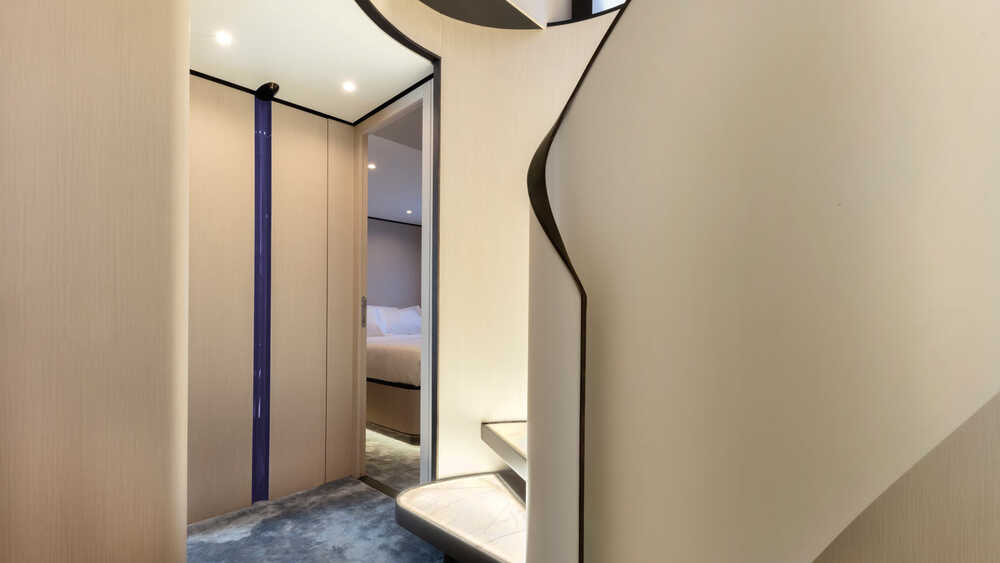 Corridor