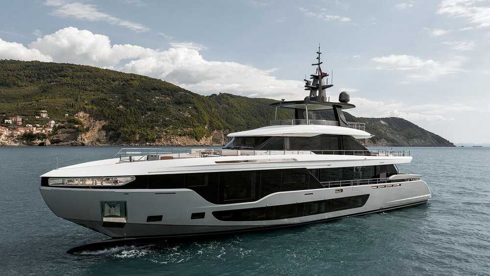 Exterior GRANDE 36 METRI