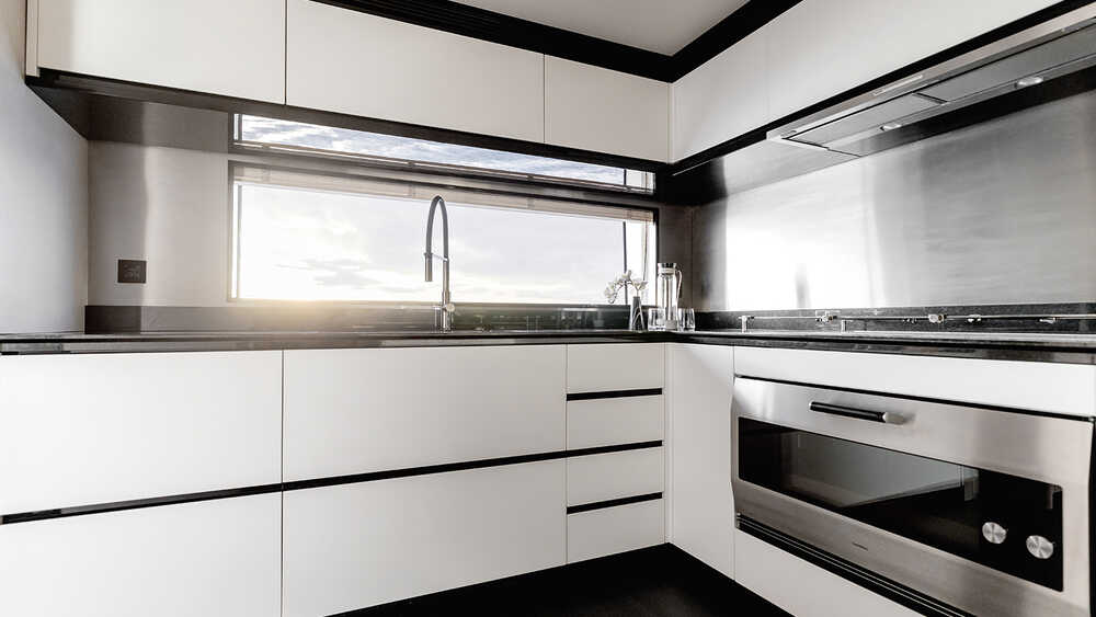 Galley