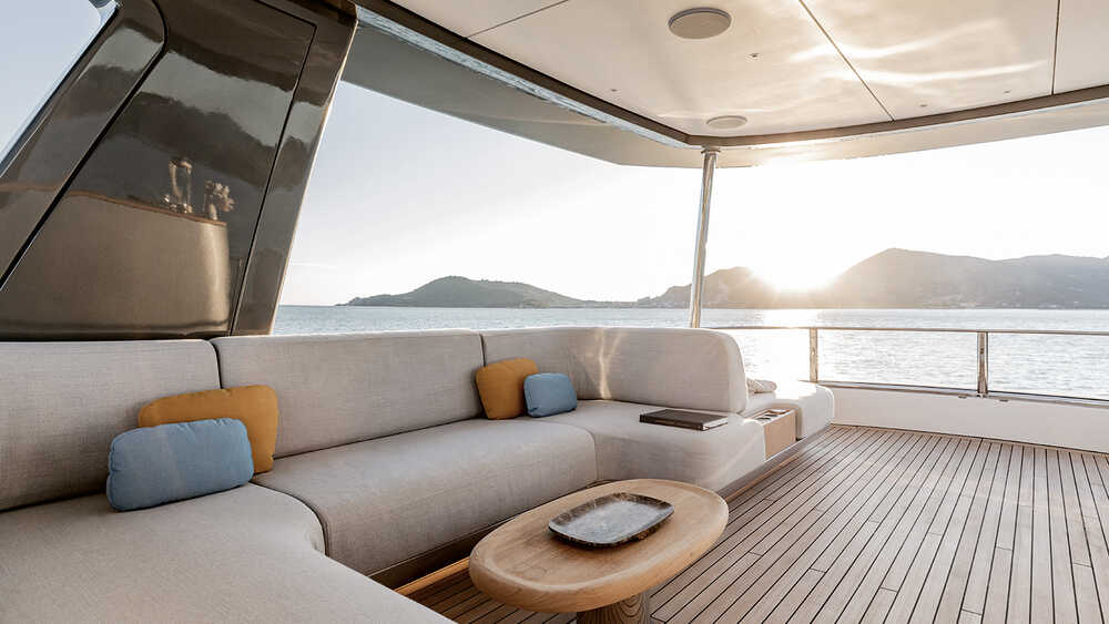 Sundeck