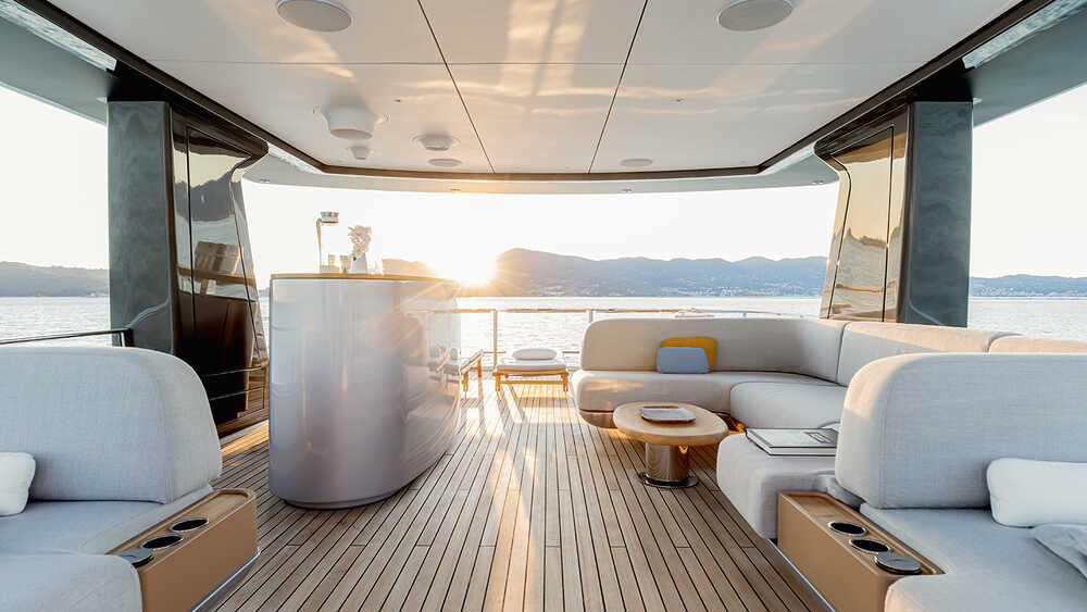 Sundeck