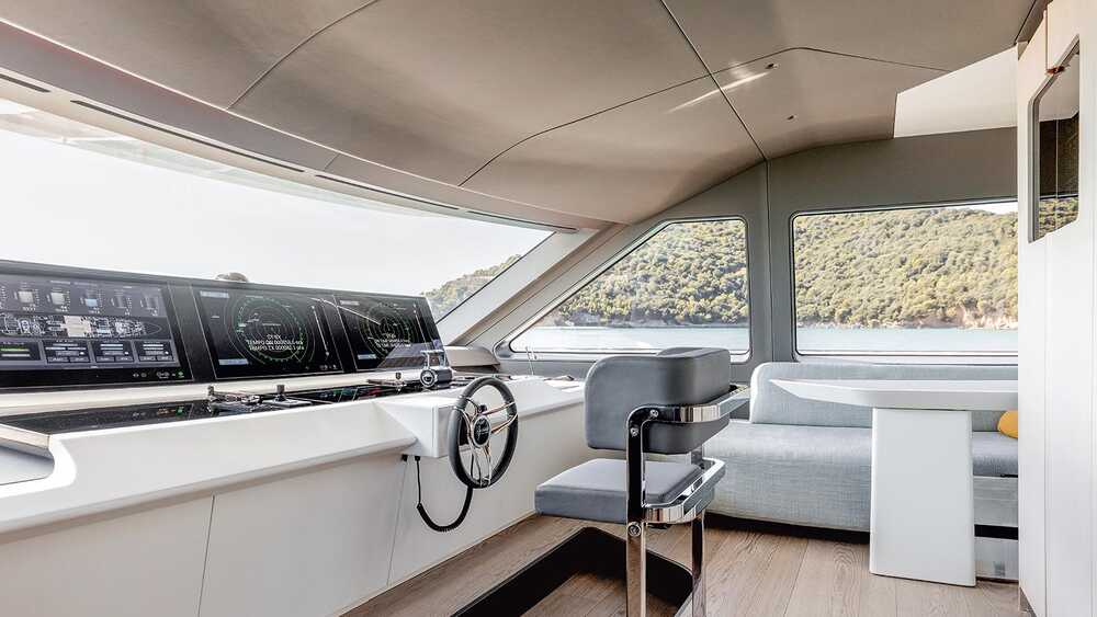 Wheelhouse