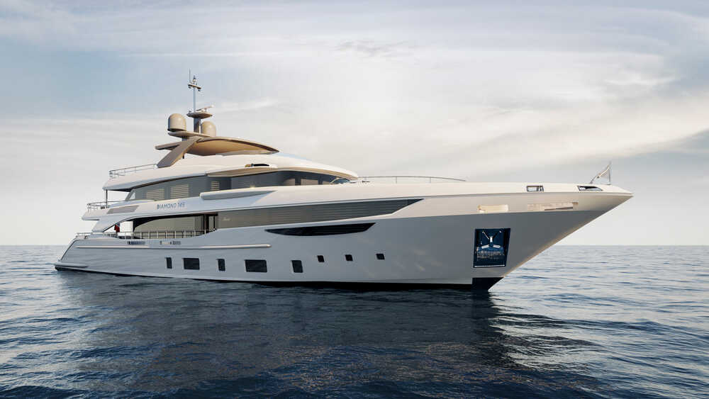 Exterior DIAMOND 145