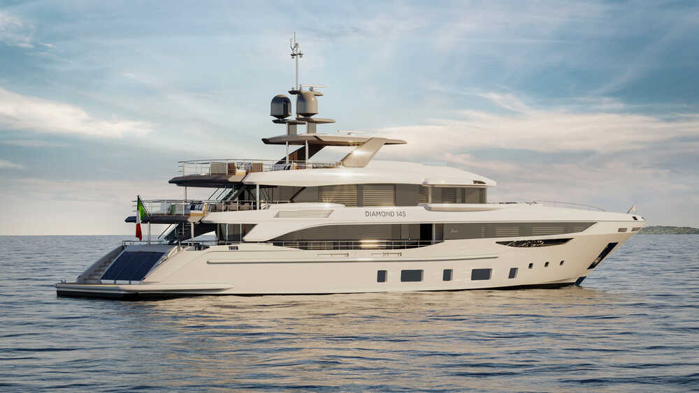 Exterior DIAMOND 145