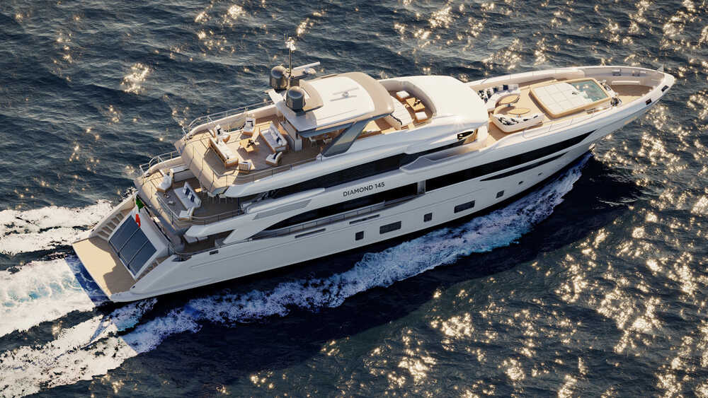 Exterior DIAMOND 145