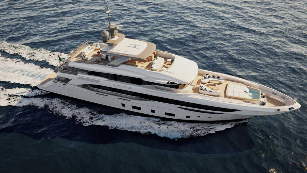Exterior DIAMOND 145