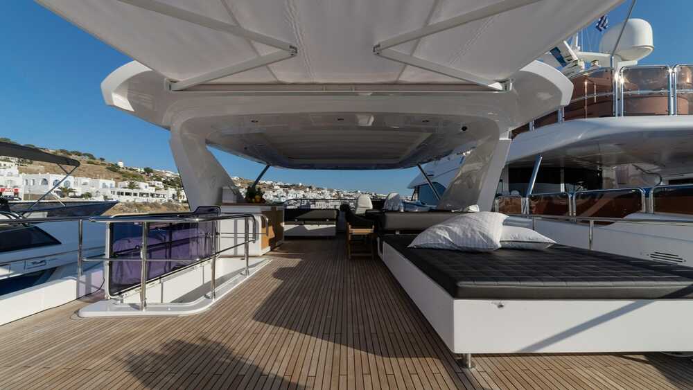 Flybridge