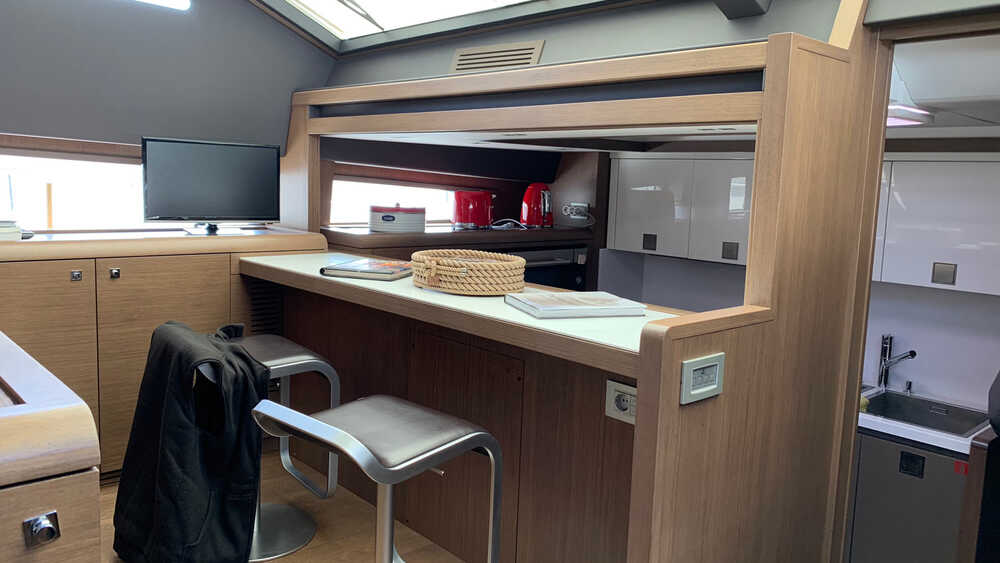 Galley