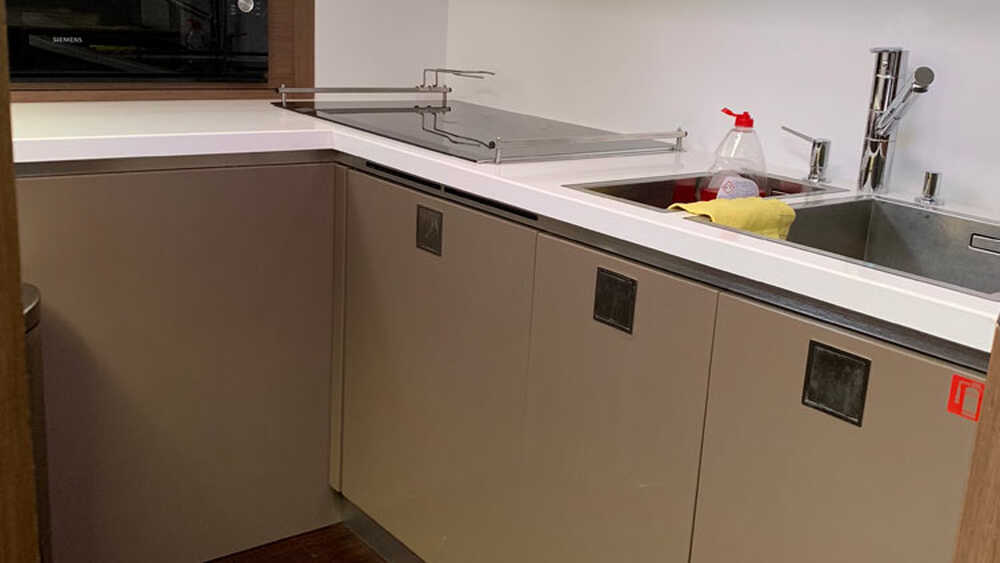Galley