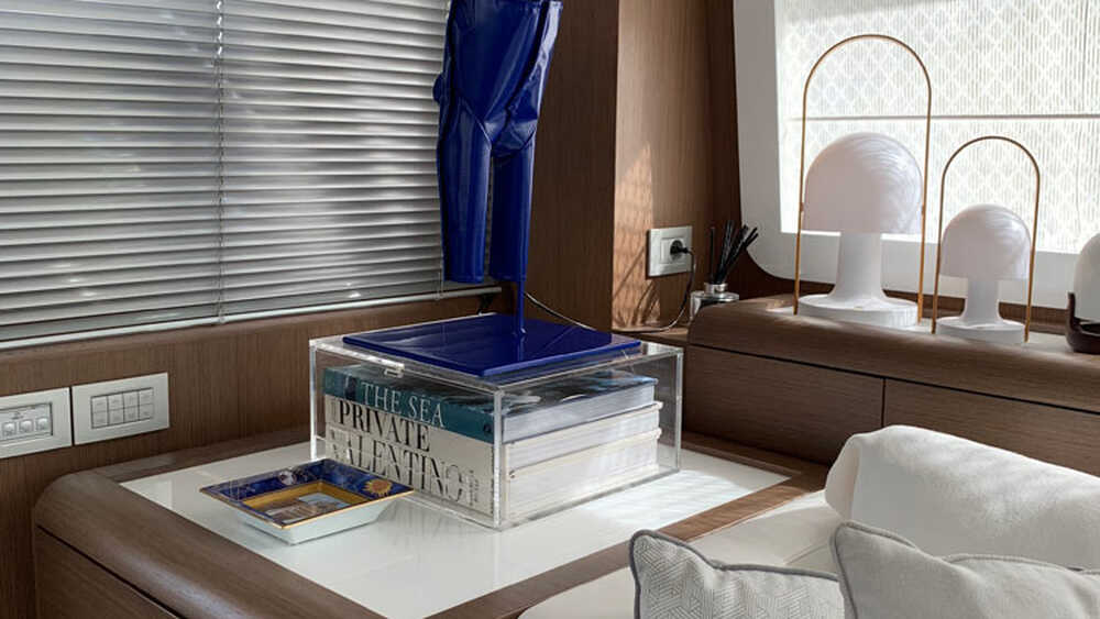 Interior elements