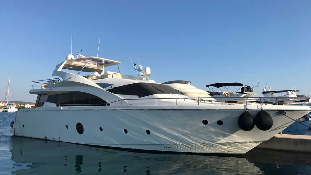 Exterior Aicon 75
