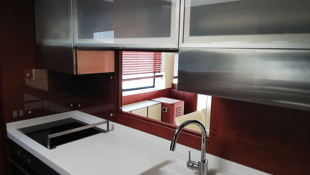 Galley